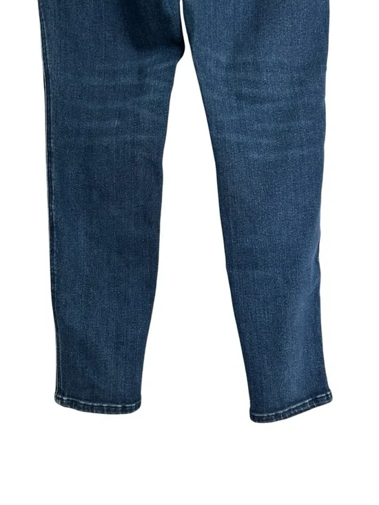 Judy Blue Women's Denim Joggers Size 7/28 - Picture 9 of 11